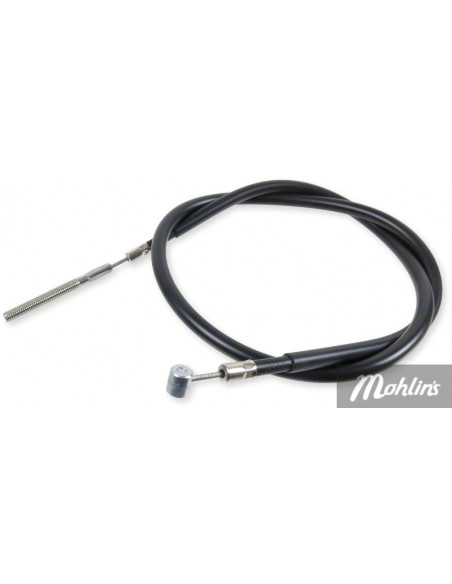 Frambromswire Yamaha PW50