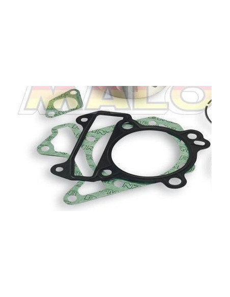 MALOSSI SOTNINGSSATS