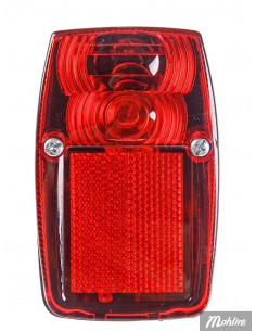 Baklampa universal 2