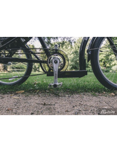 3-Hjulig Seniorcykel 2