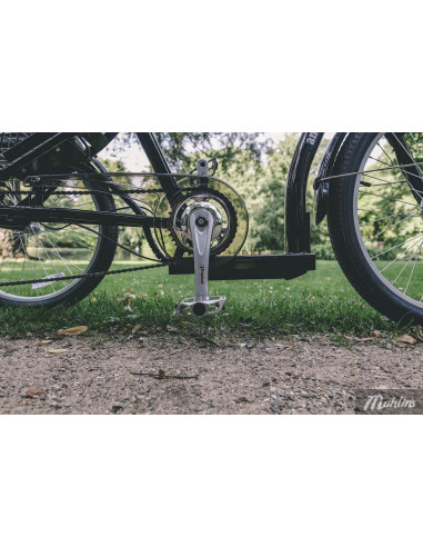 3-Hjulig Seniorcykel