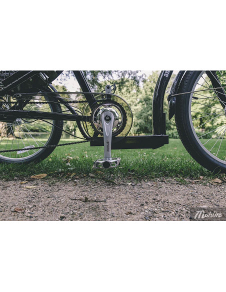 3-Hjulig Seniorcykel