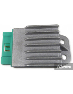 Spänningsregulator 2