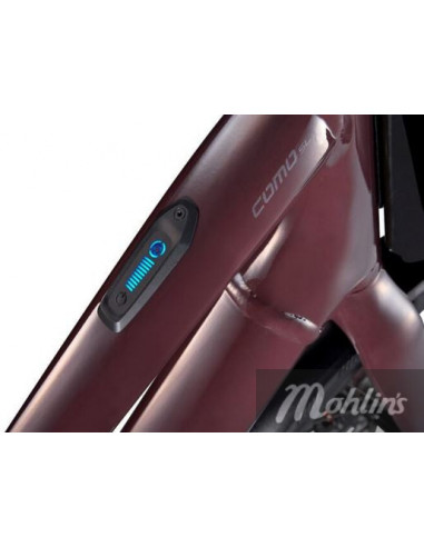 Specialized Turbo Como SL 4.0 Cast Umber /...