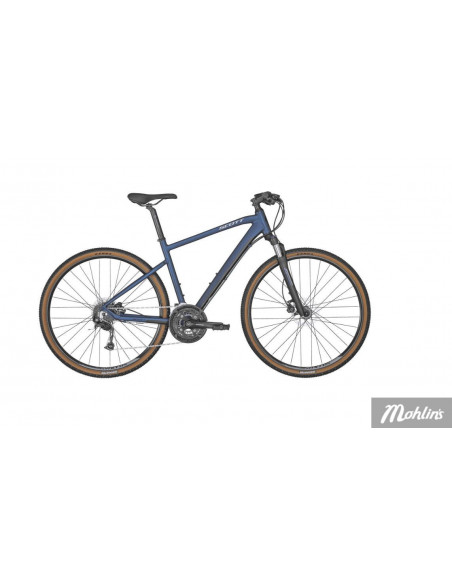 Scott Sub Cross 30 Men (KH) L