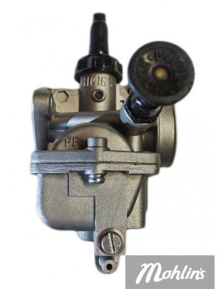 Förgasare Honda MT 13 mm