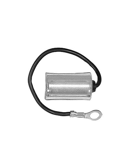 Kondensator 17mm Stefa