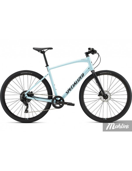 Specialized Sirrus X