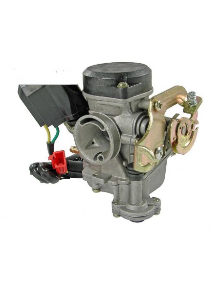 Förgasare 24mm 139QMA/ QMB 