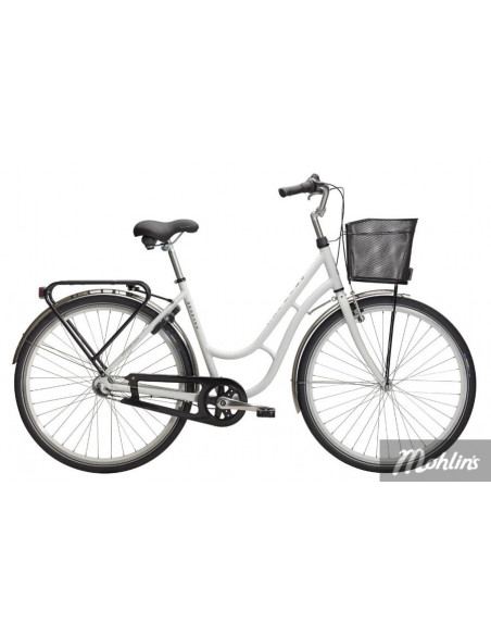 Monark Karin 3-vxl 51 cm vit