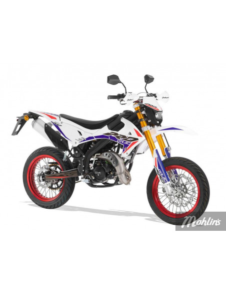 Rieju Drac SM PRO Competition