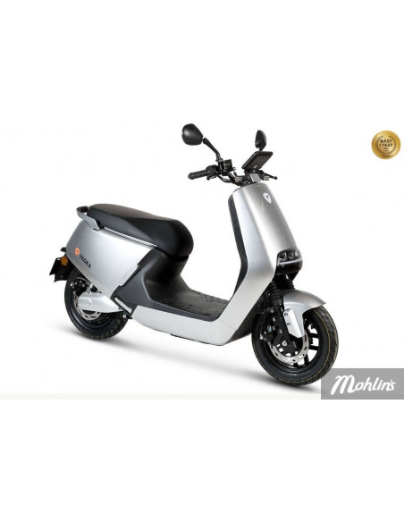 YADEA G5 Elmoped,Silver