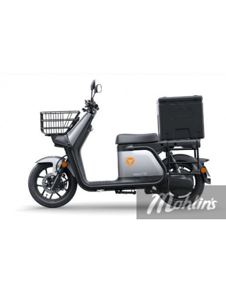 Yadea Y1S, Elektrisk Transportmoped