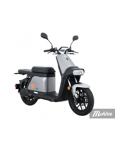 Yadea Y1S, Elektrisk Transportmoped