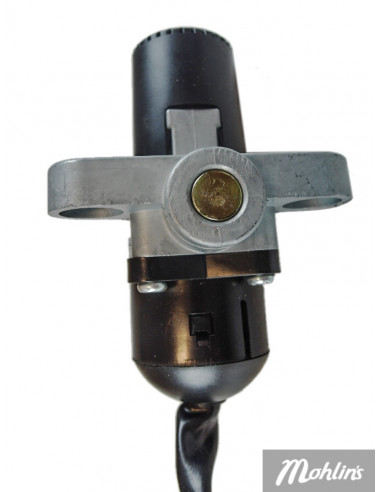 Låssats Derbi Senda