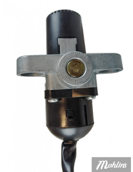 Låssats Derbi Senda