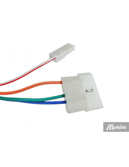 Låssats Derbi Senda