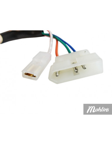 Låssats Derbi Senda