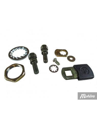 Låssats Derbi Senda