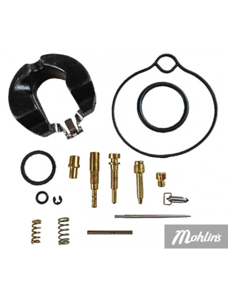 Renoveringsats Kehin/Honda