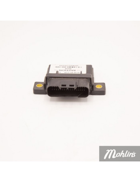 ECU 10 25km/h GT1/Enzo