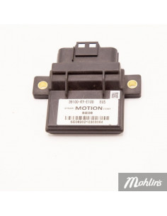 ECU 10 25km/h GT1/Enzo 2