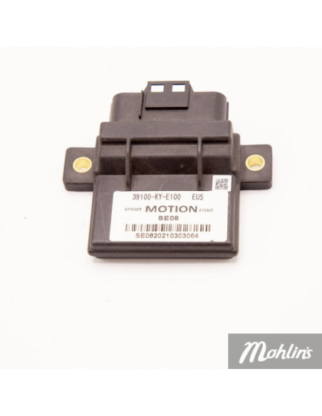 ECU 10 25km/h GT1/Enzo