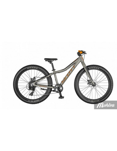 SCO Bike Roxter 24 raw alloy (KH) 1size