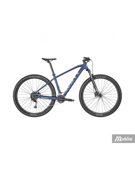 Scott Aspect 940 Blue (L)
