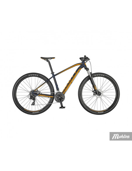 Scott Aspect 970 stellar blue (KH) M