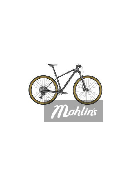 SCOTT Scale 940 Bike Granite Black (L)