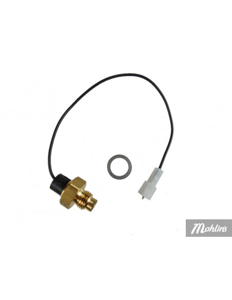 Temperatursensor Derbi