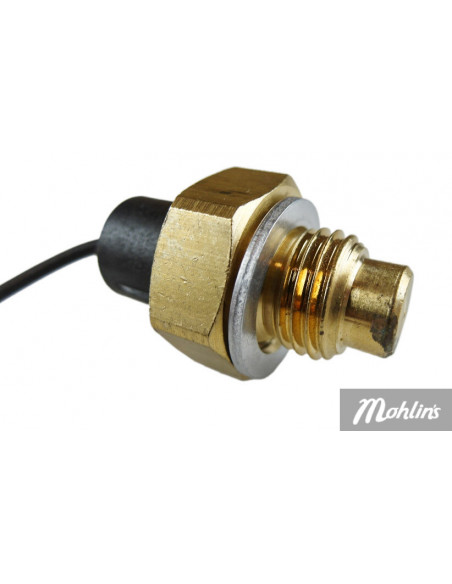 Temperatursensor Derbi
