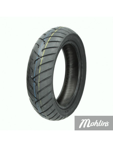 Mopeddäck 12 tum, 12x120/70