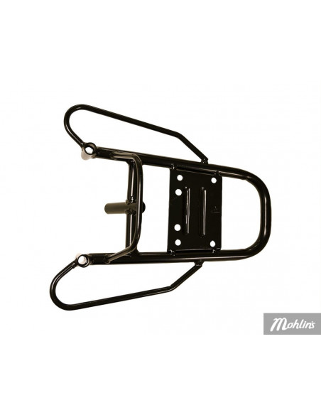 Pakethållare Drax Raw/Awesome