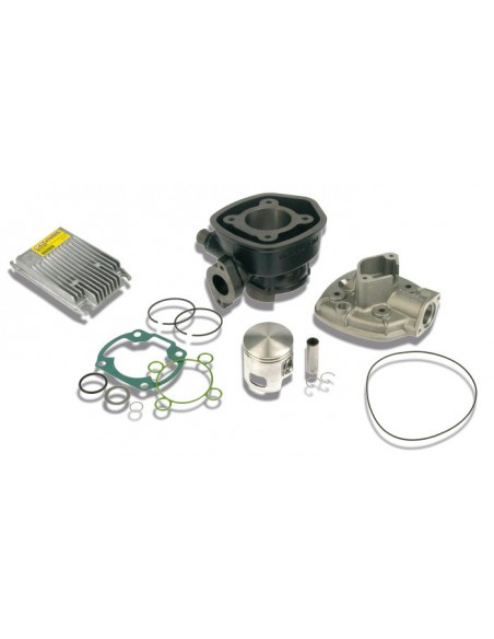 Malossi Cylinder 47mm I-TECH