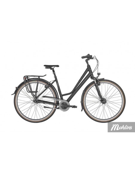 Bergamont Horizon N7 CB Amsterdam black, 52