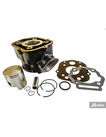 Derbi Senda cylinder 06-