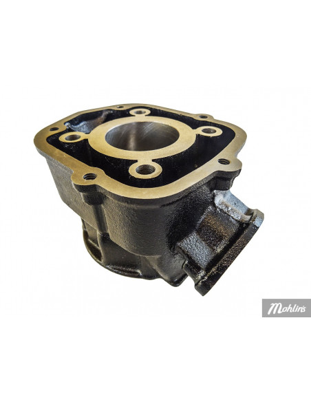 Derbi Senda cylinder 06-