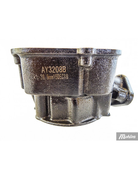 Derbi Senda cylinder 06-