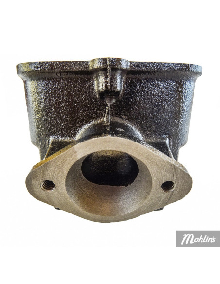 Derbi Senda cylinder 06-