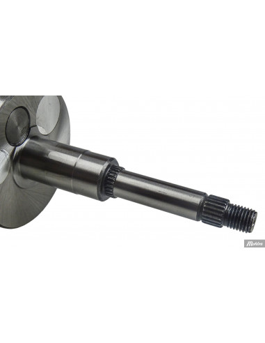 Vevparti  Peugeot Ludix/Speedfight/Vivacity