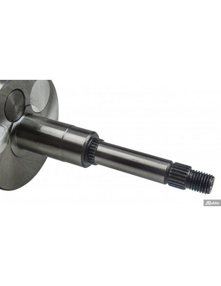 Vevparti  Peugeot Ludix/Speedfight/Vivacity