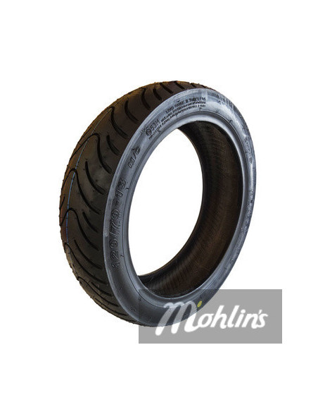 Däck 120/70X13