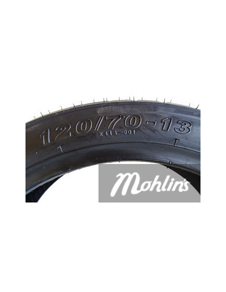 Däck 120/70X13