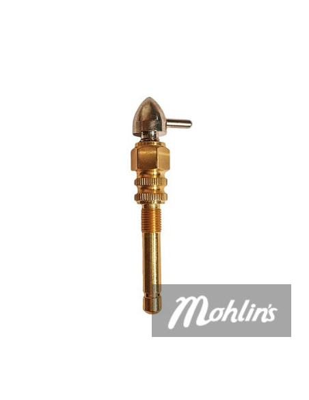 Ställbart Munstycke Sachs 62 mm