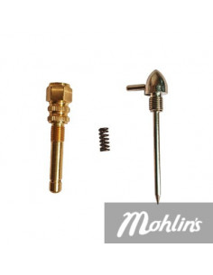 Ställbart Munstycke Sachs 62 mm 2