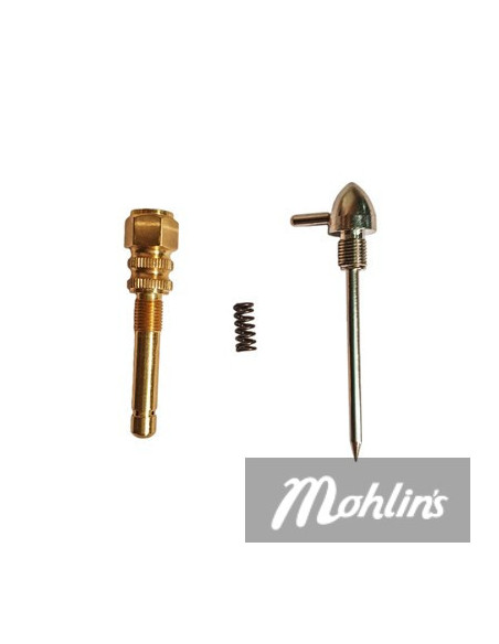 Ställbart Munstycke Sachs 62 mm