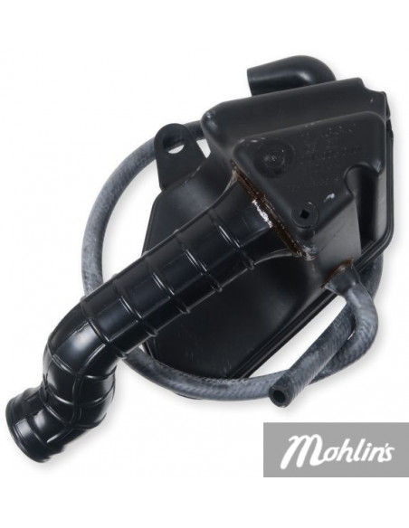 Derbi - Luftfilterbox (Original)