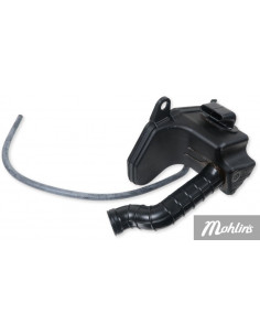 Derbi - Luftfilterbox (Original) 2